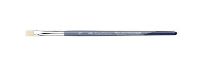 Faber-Castell Creative Studio Yassı Fırça No :6