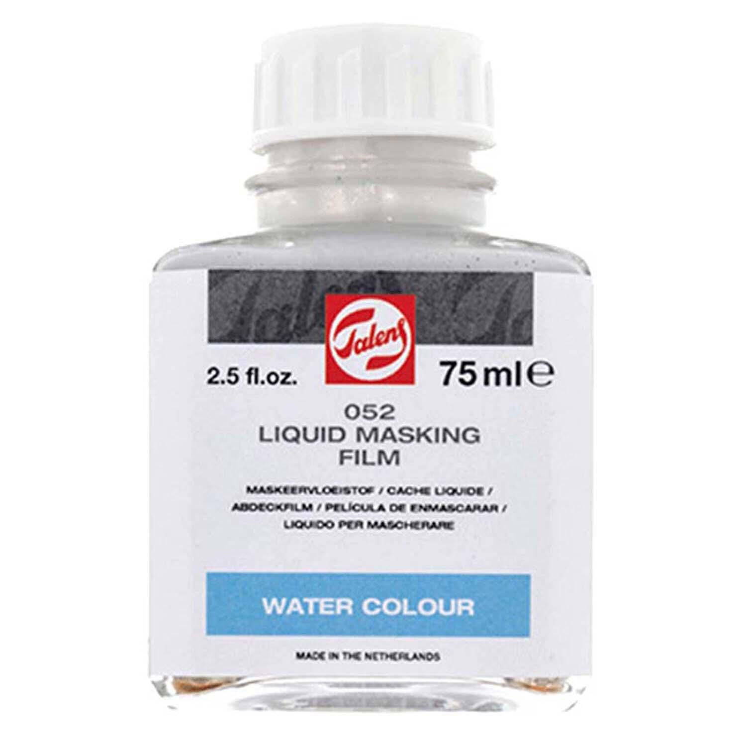 Maskıng Fılm Talens 75Ml No:052  Lıq.Maskıng Fılm
