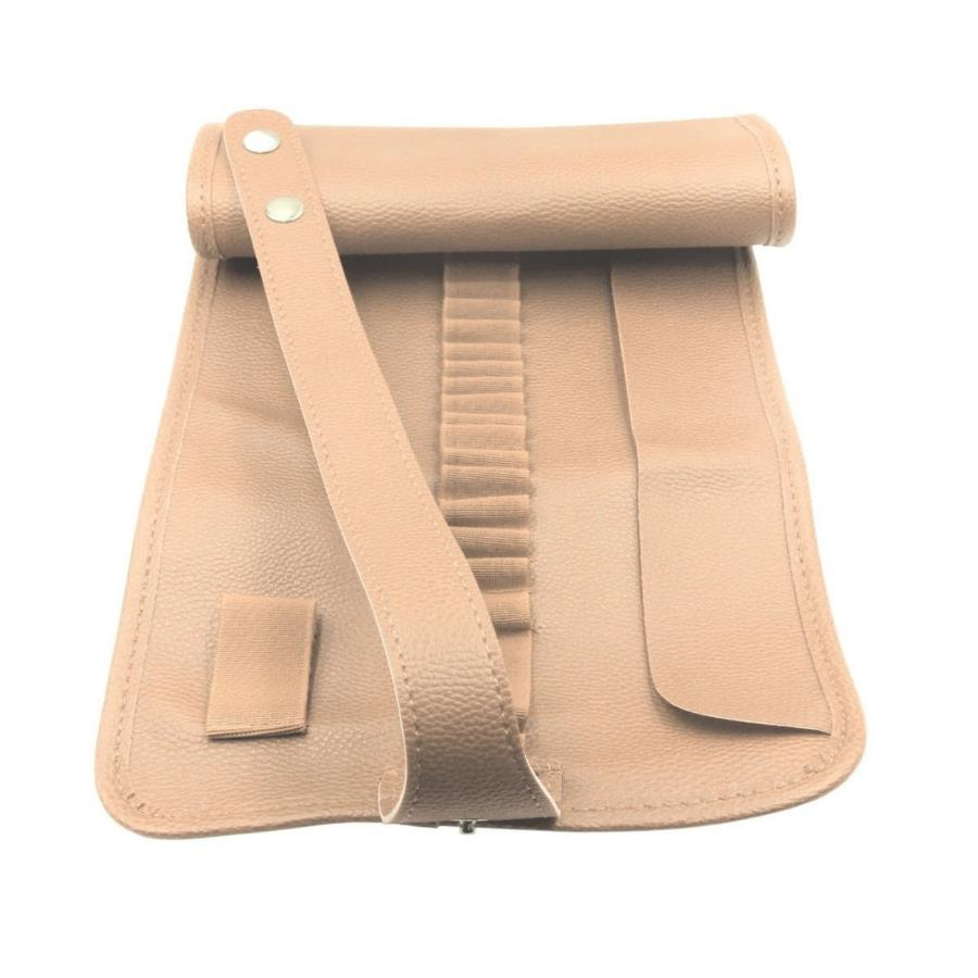 Bback Rulo S.Deri Kalem Çantası Pudra 606