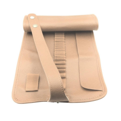 Bback Rulo S.Deri Kalem Çantası Pudra 606