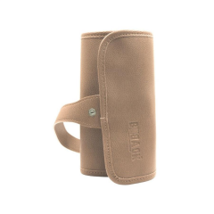 Bback Rulo S.Deri Kalem Çantası Pudra 606