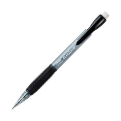 Pentel 0.7 mm Plastik Gövdeli Kauçuk Tutaçlı Versatil - Champ