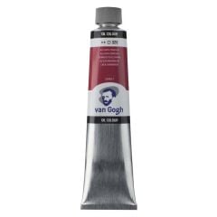 Yağlı Boya Van Gogh 200Ml No:326 T.13 Alızarın