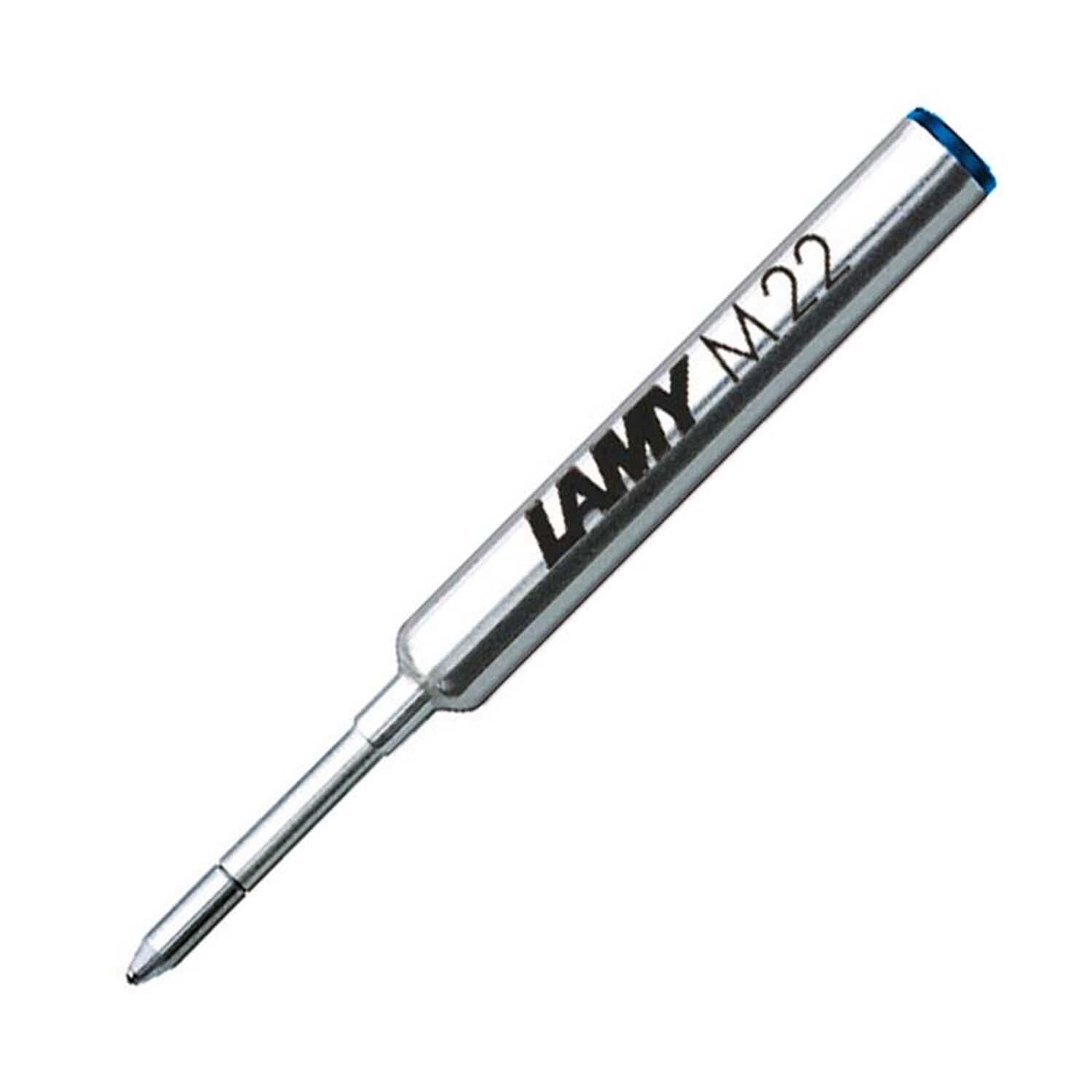 Lamy M22 Mavi Tükenmez Yedek
