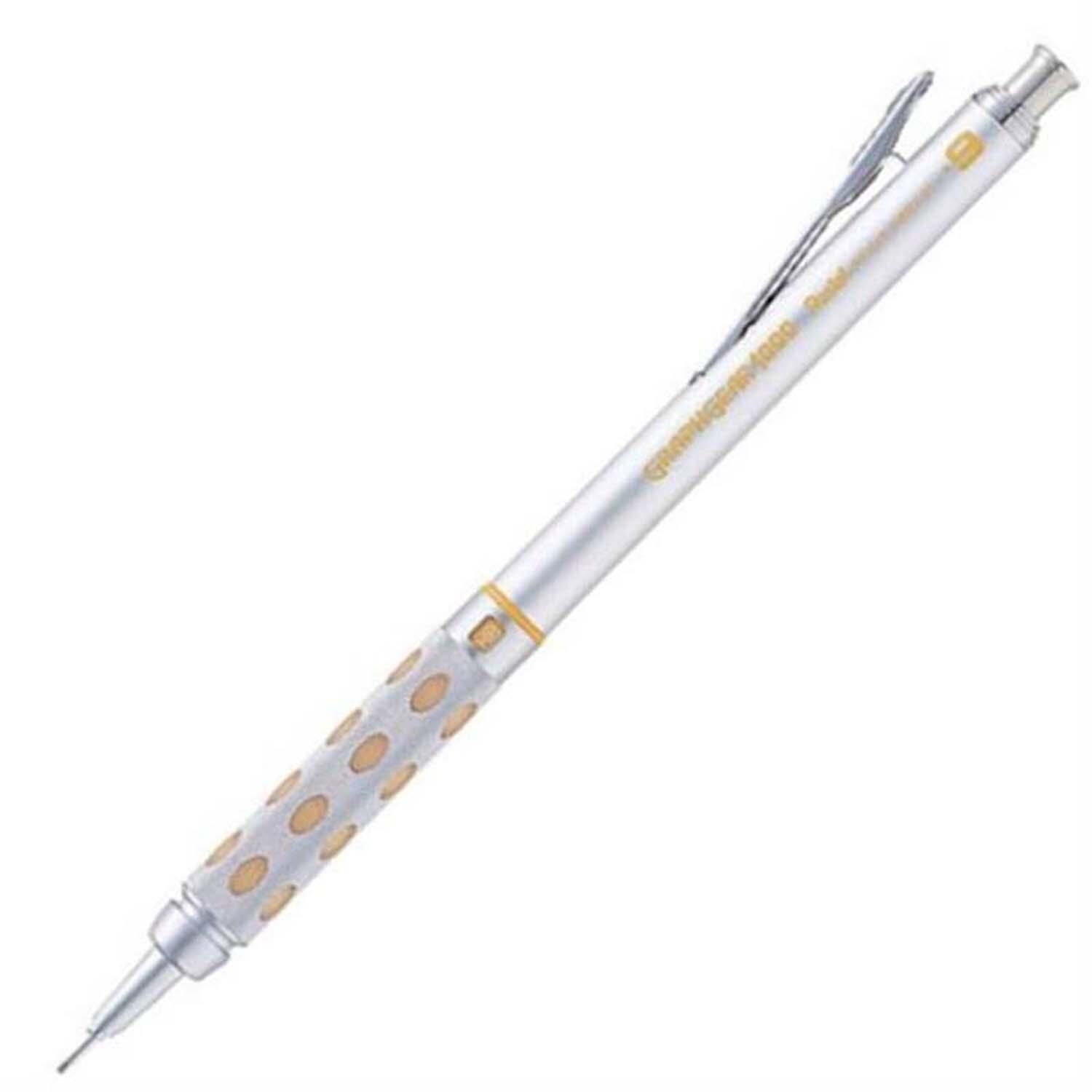 Pentel Pg 1019 0,9 Versatil