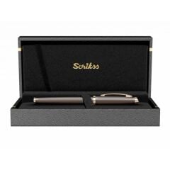 Scrikss 39 Roller Kalem Rose Gold