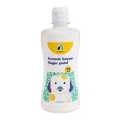Adel Parmak Boyası 500Ml Beyaz