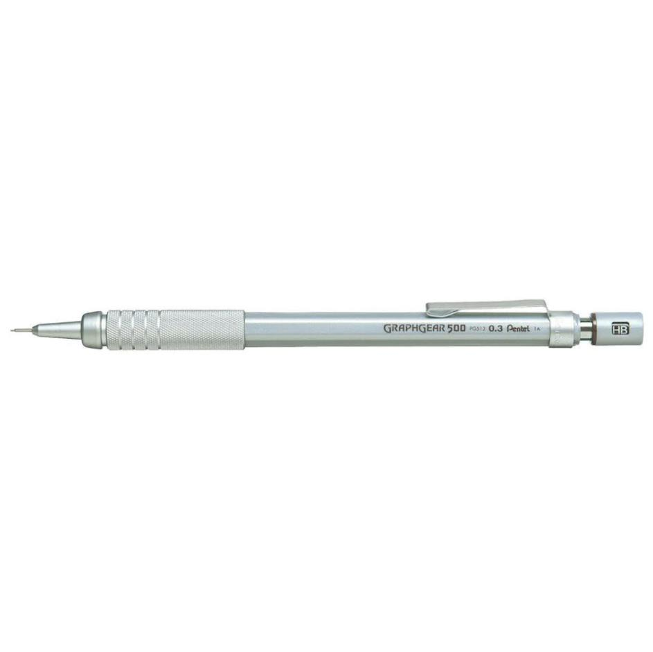 Pentel Pg 513 0,3 Versatil