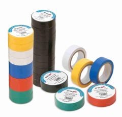 Inox 013Mm X 17Xyds Elektrık Bant Syh