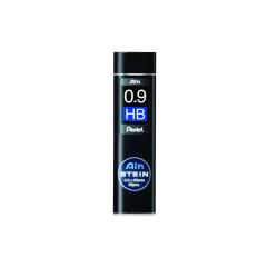Pentel 0.9 Mm Hb Aın Steın 36'Lı Polymer Uc