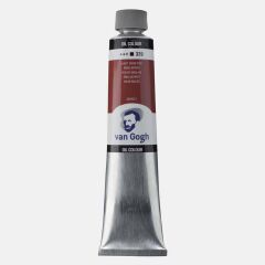 Yağlı Boya Van Gogh 200Ml No:339 T.13 Lıght Oxıde