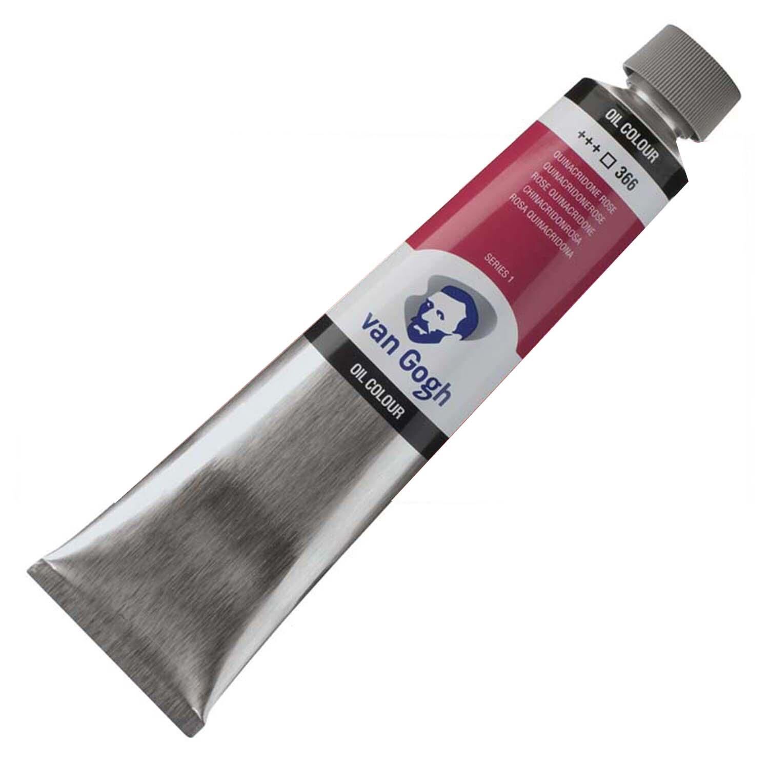 Yağlı Boya Van Gogh 200Ml No:366 T.13