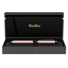 Skrık    83 Trıo Sport Multıfoksıyon Kalem Rose