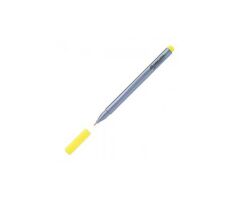 Faber-Castell Grıp Finepen 0,4 Mm Sarı