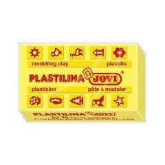 Oyun Hamuru Renkli 50gr Jovi