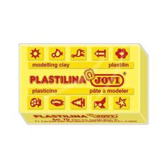 Oyun Hamuru Renkli 50gr Jovi