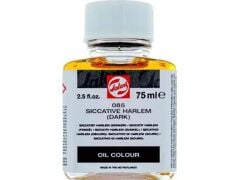 Sıccatıve Talens 75Ml No:085 Sıcca.Harlem(Dark)