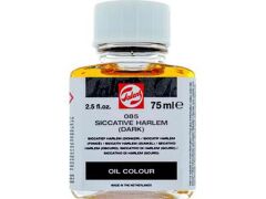 Sıccatıve Talens 75Ml No:085 Sıcca.Harlem(Dark)