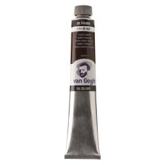 Yağlı Boya Van Gogh 200Ml No:409 T.13 Burnt Umber