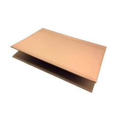 Inn Design Sümen Tek Parca Kapakli Ab-i Hayat Soft Pastel Pudra