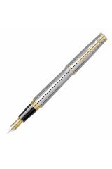 Scrikss Dolma Kalem Gold Krom