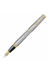 Scrikss Dolma Kalem Gold Krom