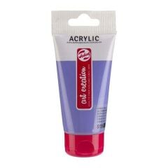 075/519 Art.Creatıon Akr.Boya Ultramarine Violet Light