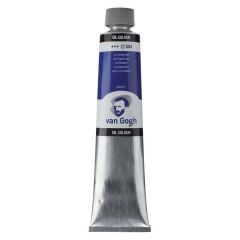 Yağlı Boya Van Gogh 200Ml No:504 T.13 Ultramarıne