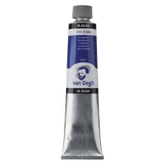 Yağlı Boya Van Gogh 200Ml No:504 T.13 Ultramarıne