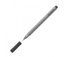 Faber-Castell Grıp Finepen 0,4 Mm Siyah