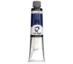 Yağlı Boya Van Gogh 200Ml No:508 T.13 Prussıan