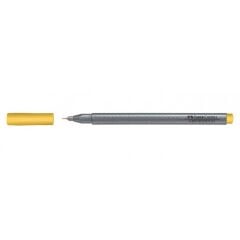 Faber-Castell Grıp Finepen 0,4 Mm Gold