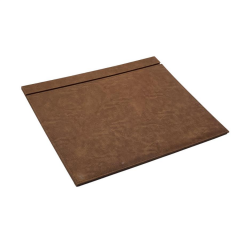 Inn Design Abı Hayat Kapaklı Sümen Süet Kahve