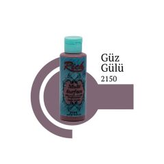 Multı Surface Guz Gulu 120Cc Akrılık Rıch