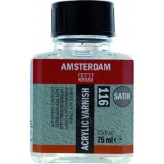 Vernik Talens 116 75Ml Acrylıc Satın