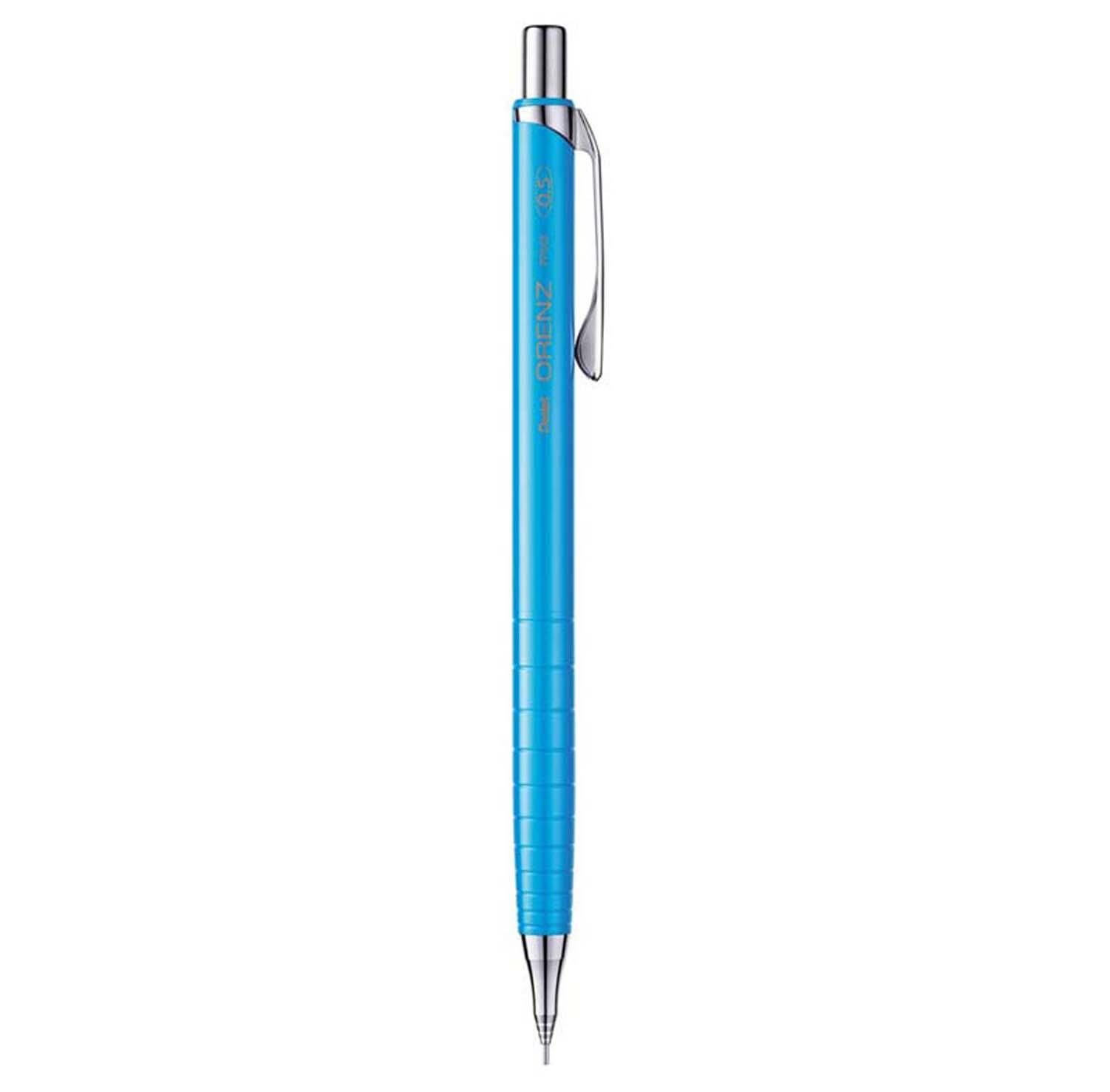 Pentel 0.2 Mm Orenz Uc Korumalı Versatıl Kalem