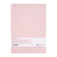 Talens Artcreation Sketch Book A4 140gr Pembe