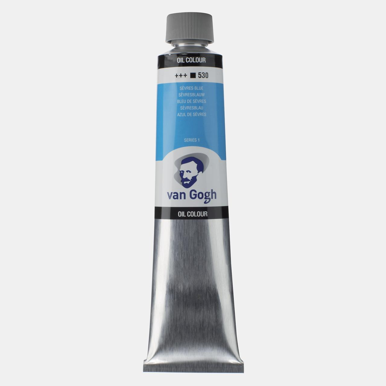 Yağlı Boya Van Gogh 200Ml No:530