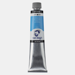 Yağlı Boya Van Gogh 200Ml No:530