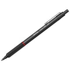 Rotring Versatil Kalem Rapid Pro 2.0mm Siyah 1904260