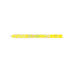 Pensan 2801 Sarı Jely Neon Jel Kalem