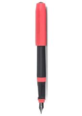 Perkeo  Sıyah/Pembe Dolmakalem M Uc