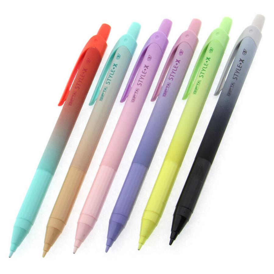 Gıpta Style-X 0.7 Versatil Kalem K1988