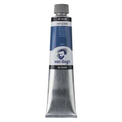 Yağlı Boya Van Gogh 200Ml No:570T.13 Phtalo Blue