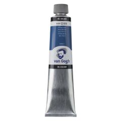 Yağlı Boya Van Gogh 200Ml No:570T.13 Phtalo Blue