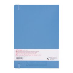 Talens Artcreation Sketch Book A4 140gr Göl Mavisi