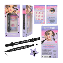 Top Model Dövme Kalemi 412745