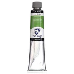 Yağlı Boya Van Gogh 200Ml No:614 T.13 Perm.Green