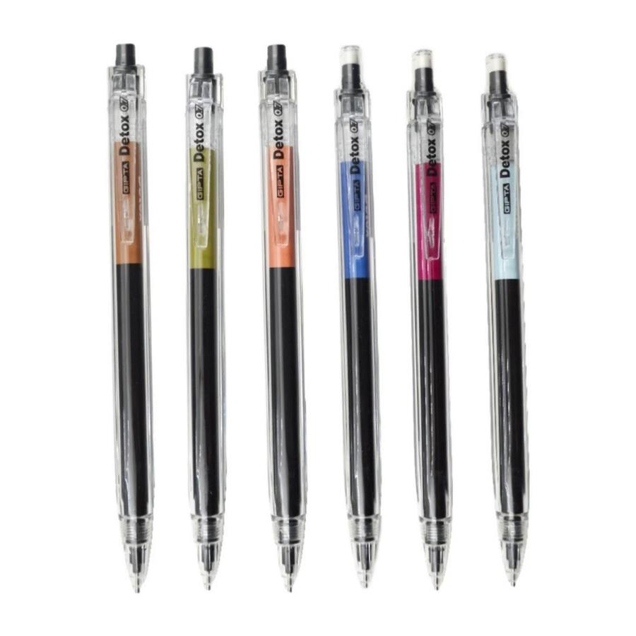 Gıpta Detox 0.7 Versatil Kalem K1984