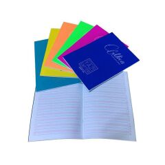 Gıpta Mıca Dik Kılavuz Çizgili A4 Güzel Yazı Def.